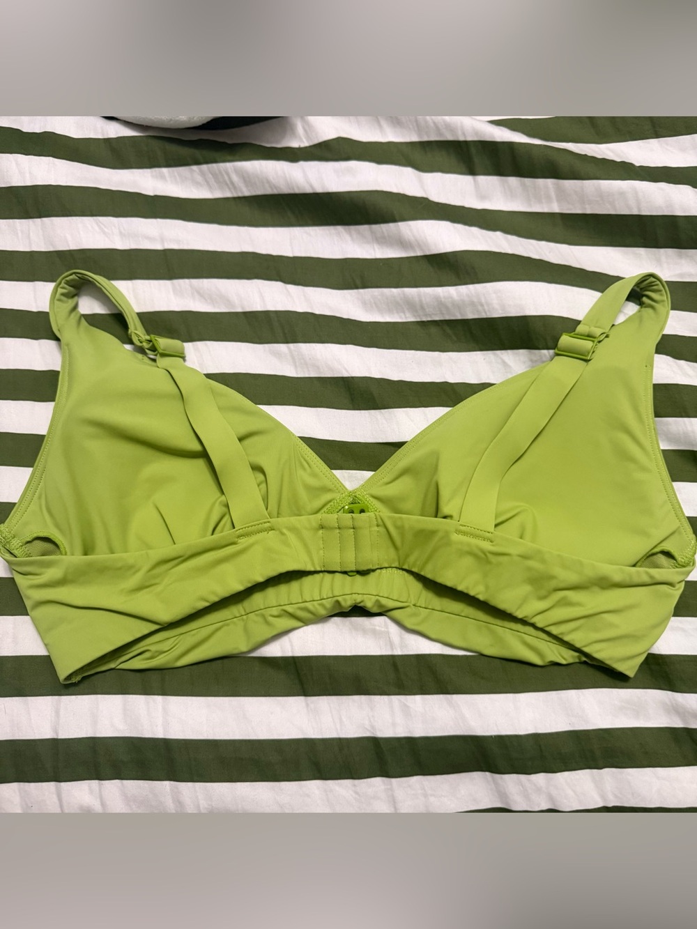 Knix Ruched Bikini Set - Picture 4 of 16